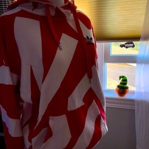 Adidas hoodie